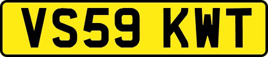 VS59KWT
