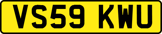 VS59KWU