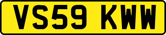 VS59KWW