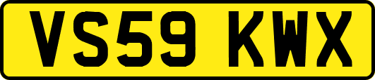 VS59KWX