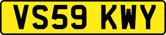 VS59KWY