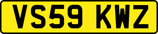 VS59KWZ