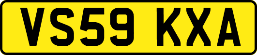 VS59KXA