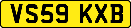 VS59KXB