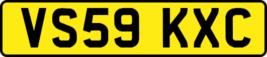 VS59KXC
