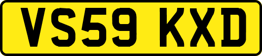 VS59KXD
