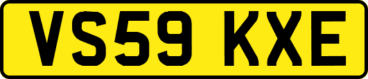 VS59KXE
