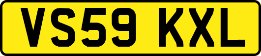 VS59KXL