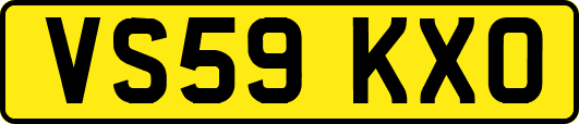 VS59KXO
