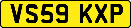 VS59KXP