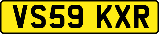 VS59KXR