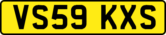VS59KXS