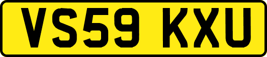 VS59KXU