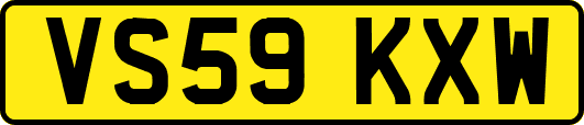 VS59KXW