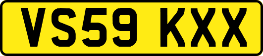 VS59KXX