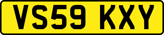 VS59KXY