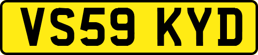 VS59KYD