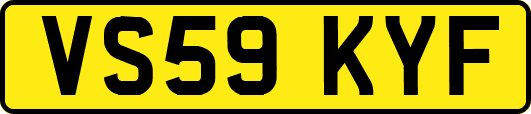 VS59KYF
