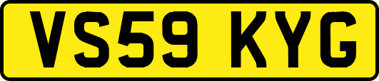 VS59KYG