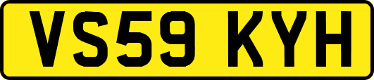 VS59KYH