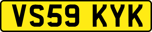 VS59KYK