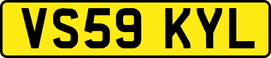 VS59KYL