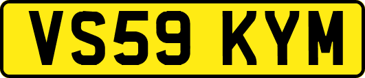 VS59KYM