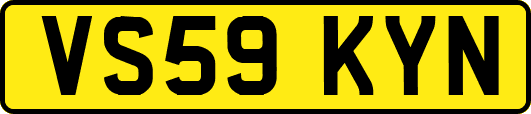 VS59KYN