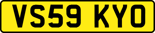 VS59KYO