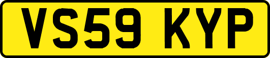 VS59KYP