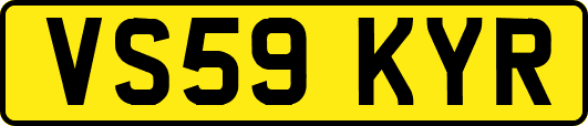 VS59KYR