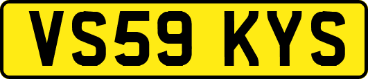 VS59KYS