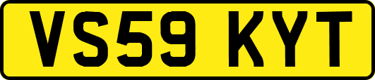 VS59KYT