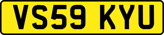 VS59KYU