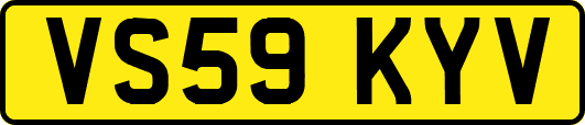 VS59KYV