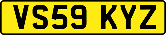 VS59KYZ