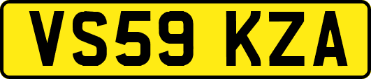 VS59KZA