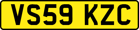 VS59KZC