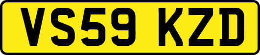 VS59KZD