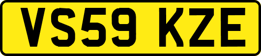 VS59KZE