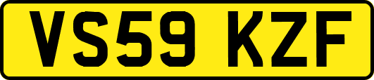VS59KZF