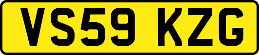 VS59KZG