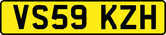 VS59KZH