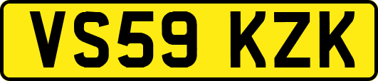 VS59KZK