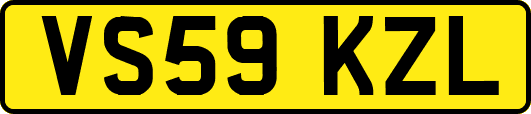 VS59KZL
