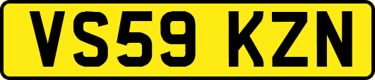 VS59KZN