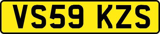 VS59KZS