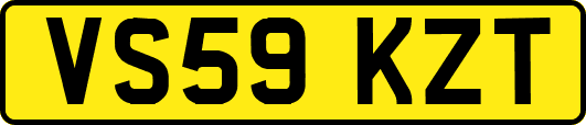 VS59KZT