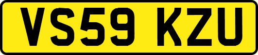 VS59KZU