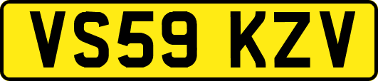 VS59KZV